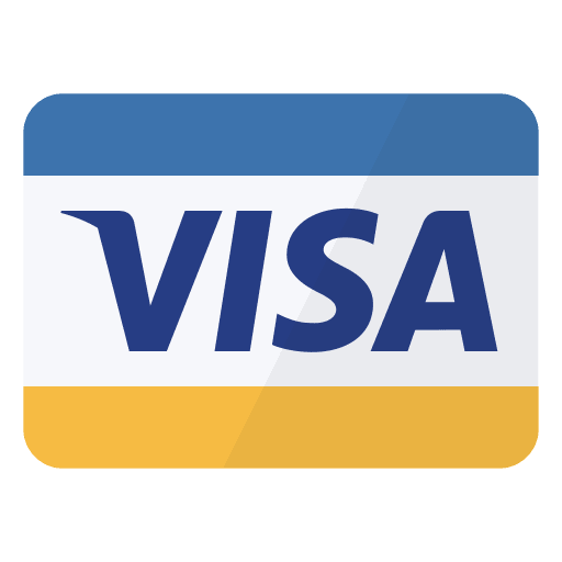 Lista över 10 säkra nya Visa onlinekasinon