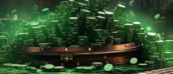 Vilka nya kasinospelsvarianter ger högre chanser att vinna