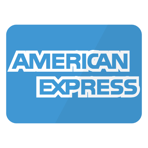 Lista över 10 säkra nya american express onlinekasinon