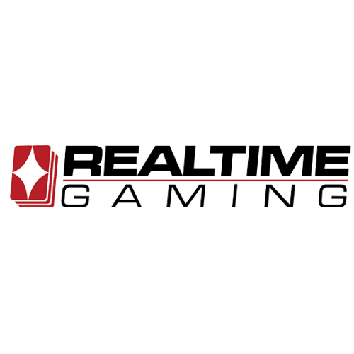 Bästa 10 Real Time Gaming Nya Casinons 2024