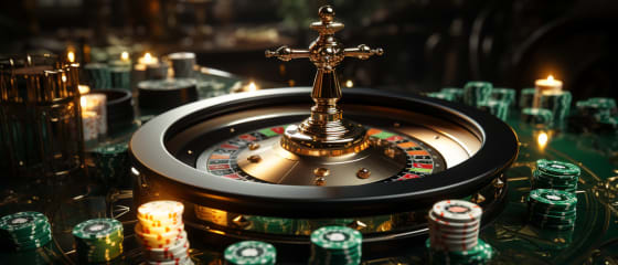 Tips för att spela nya kasinobordsspel