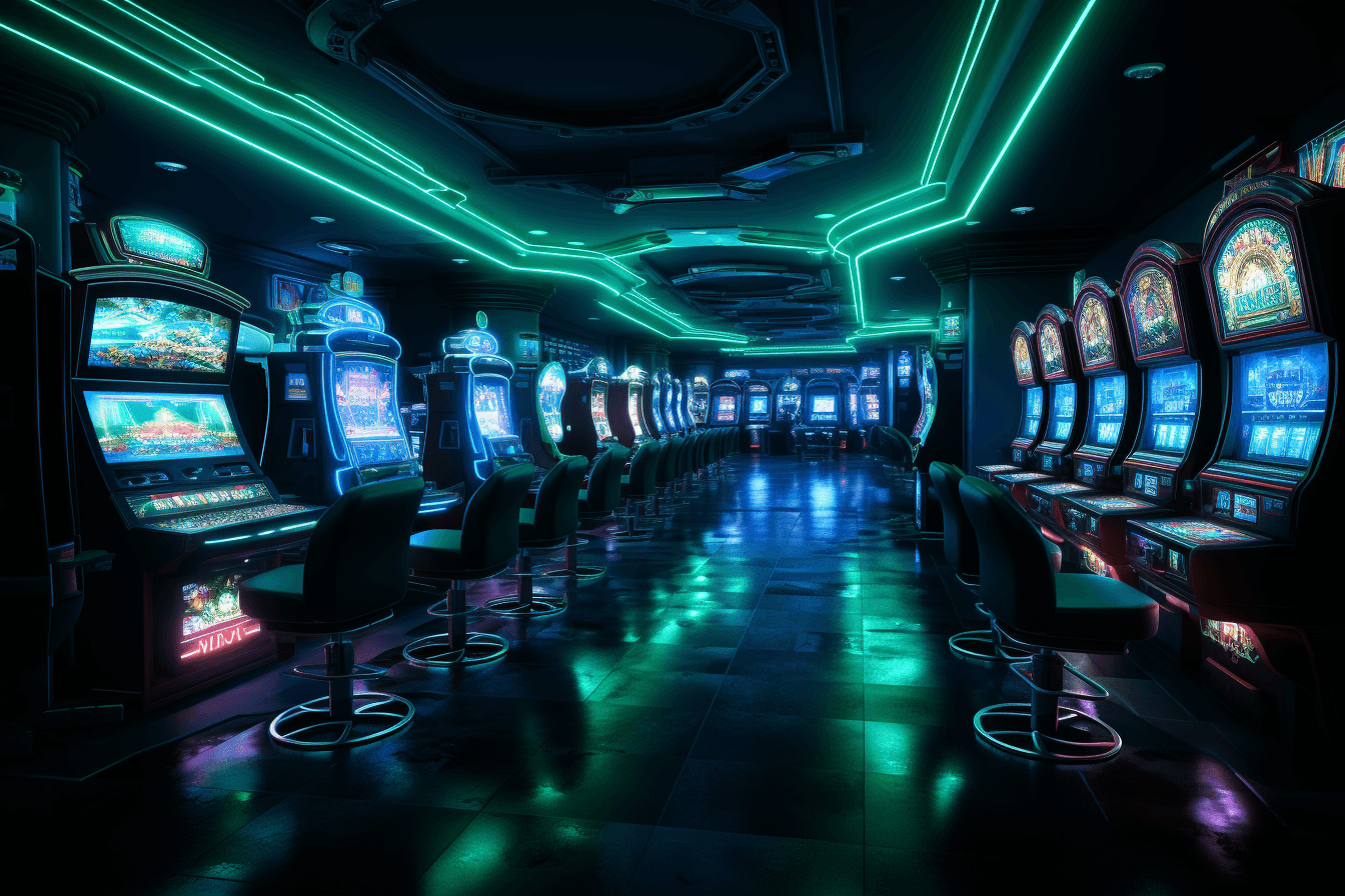 Bästa nya onlinekasinobonusar för nybörjare image