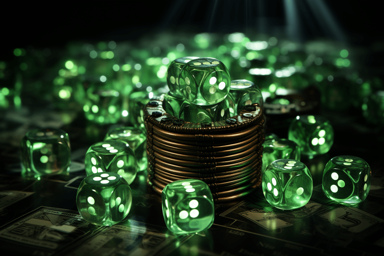 Bästa nya kasinobonusar för spelproffs image