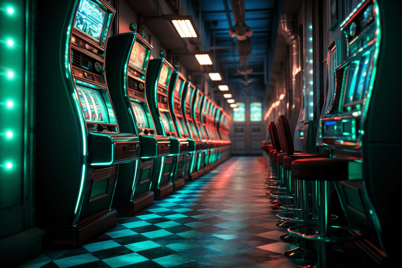 Guide till bästa nya NetEnt-spel image