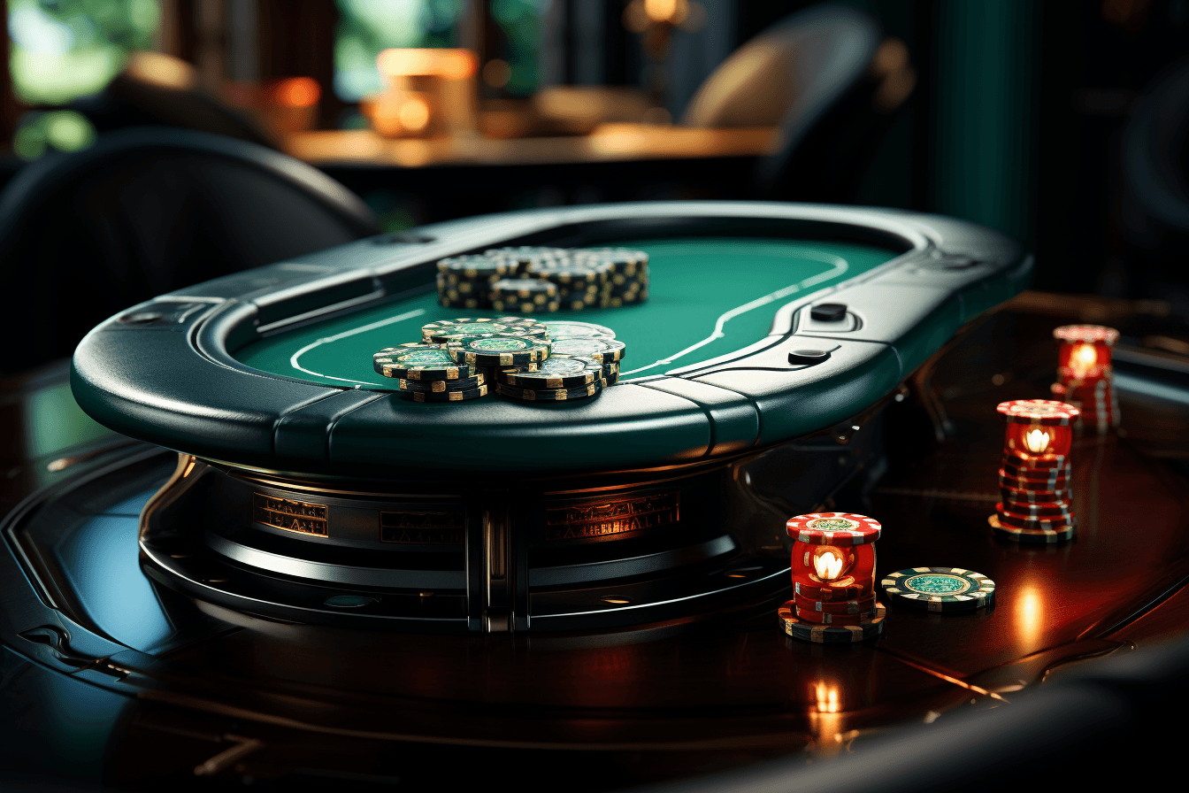 NetEnt Casino Games Detaljerad översikt image