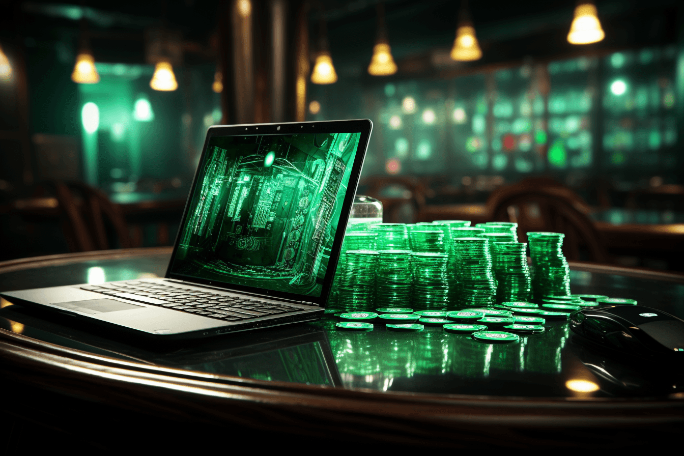 För- och nackdelar med NetEnt Casino Software image