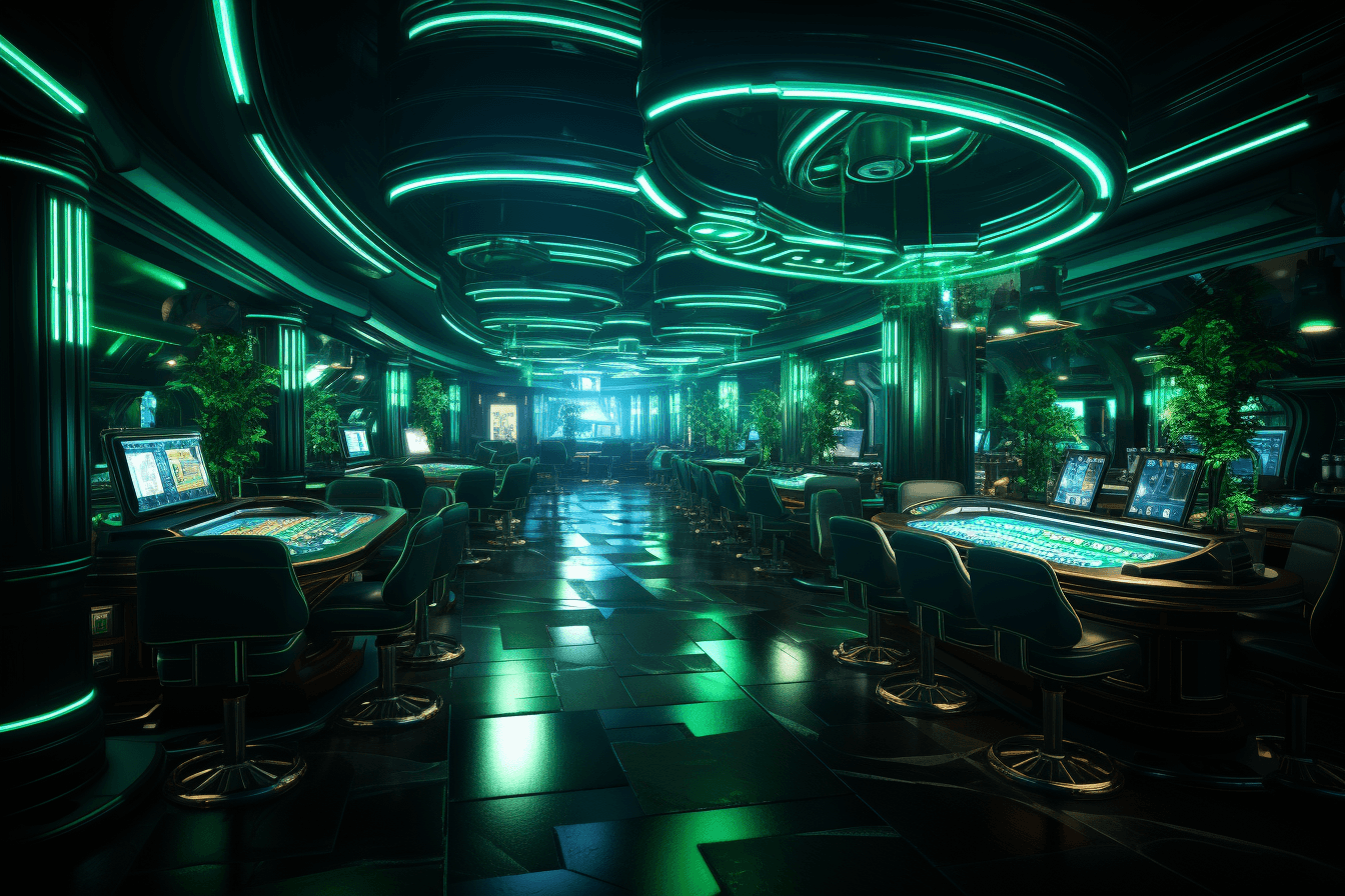 NetEnt vs. Microgaming - Vilken spelutvecklare är bättre image