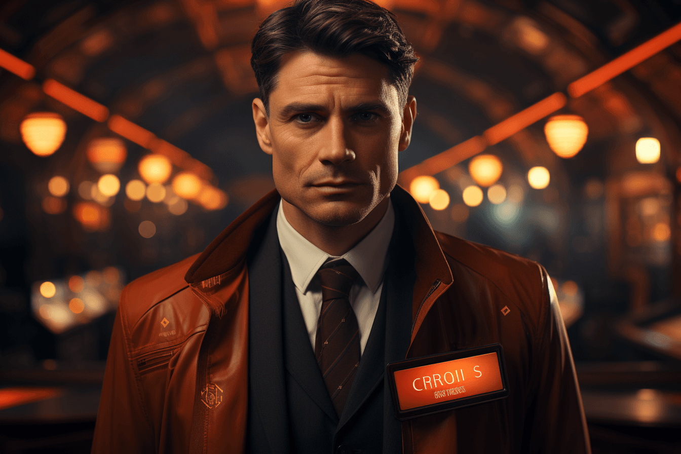 Varför ber nya onlinekasinon om ID? image