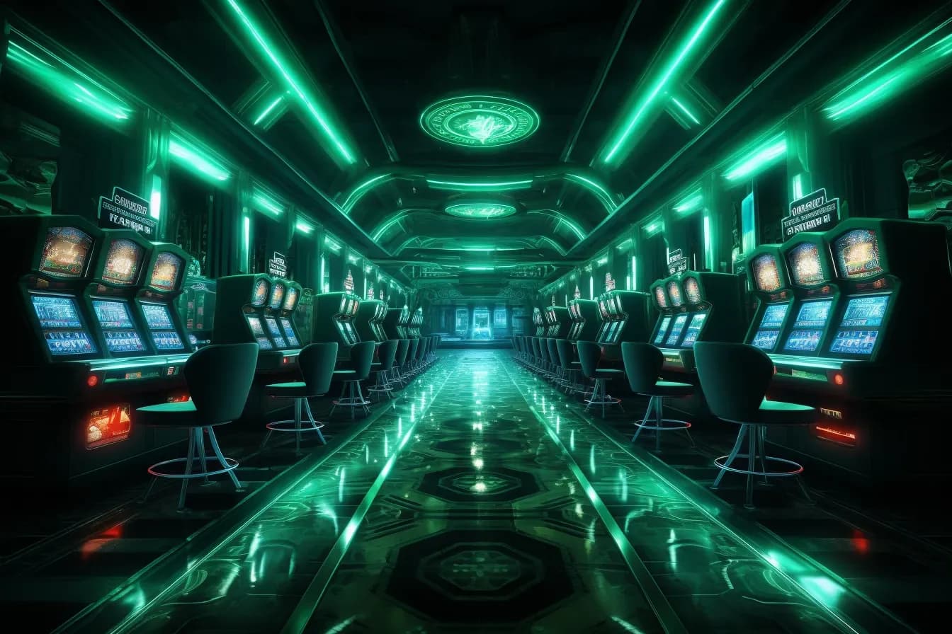 Vilka är de tre bästa nya onlinekasinospelen från NetEnt? image