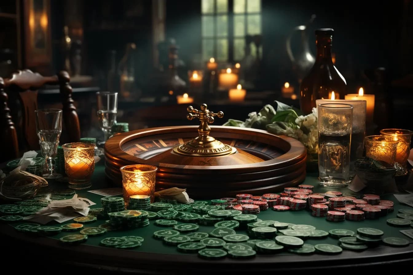 Toppspel du kan spela på Hell Spin Casino image