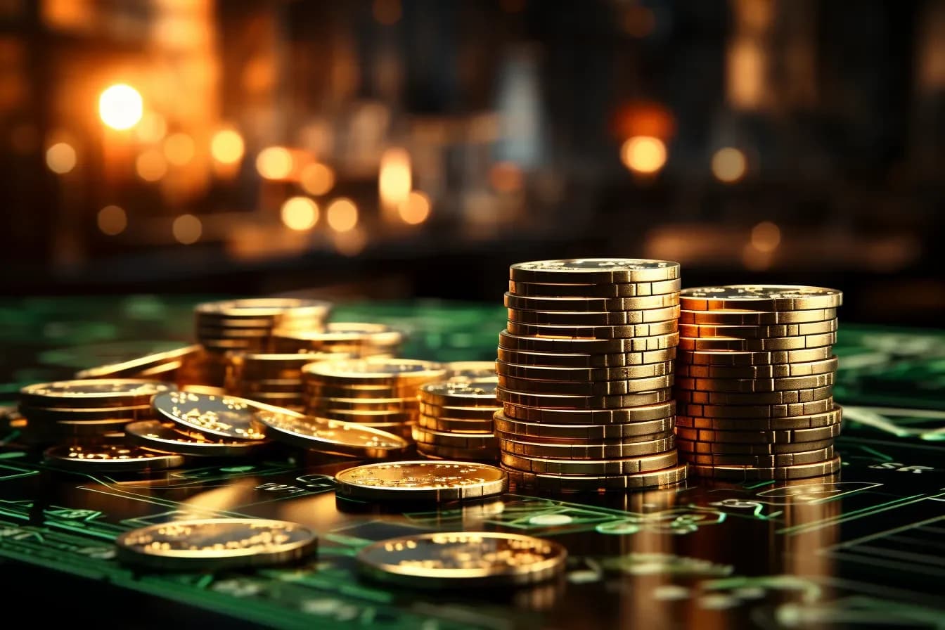 Innovativa lojalitetsprogram på de senaste onlinekasinona image