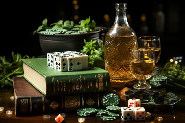 Allt om regler och villkor på nya kasinon online image