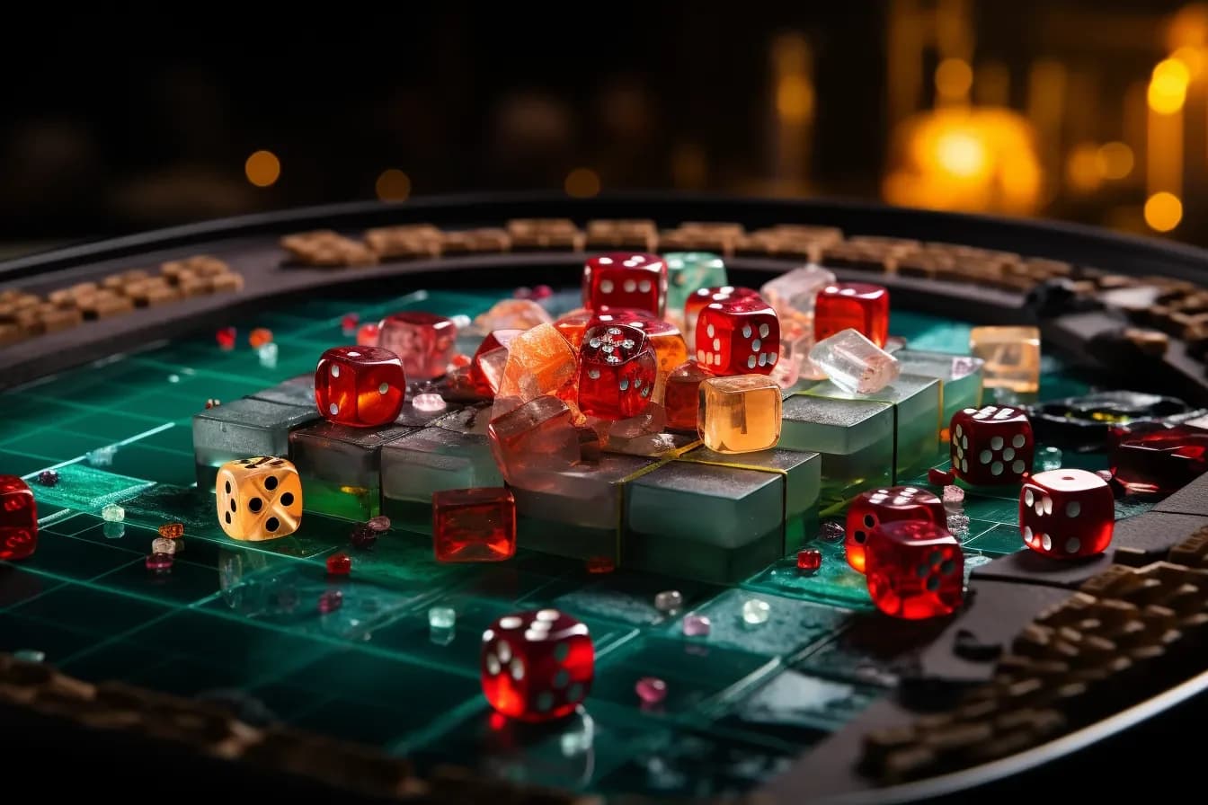 Bästa tipsen för online-craps nybörjare på nya kasinon image