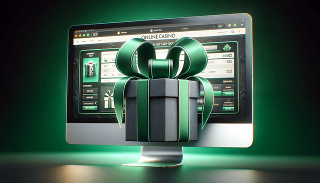 3 sätt att få bonuskoder utan insättning på nya kasinon image