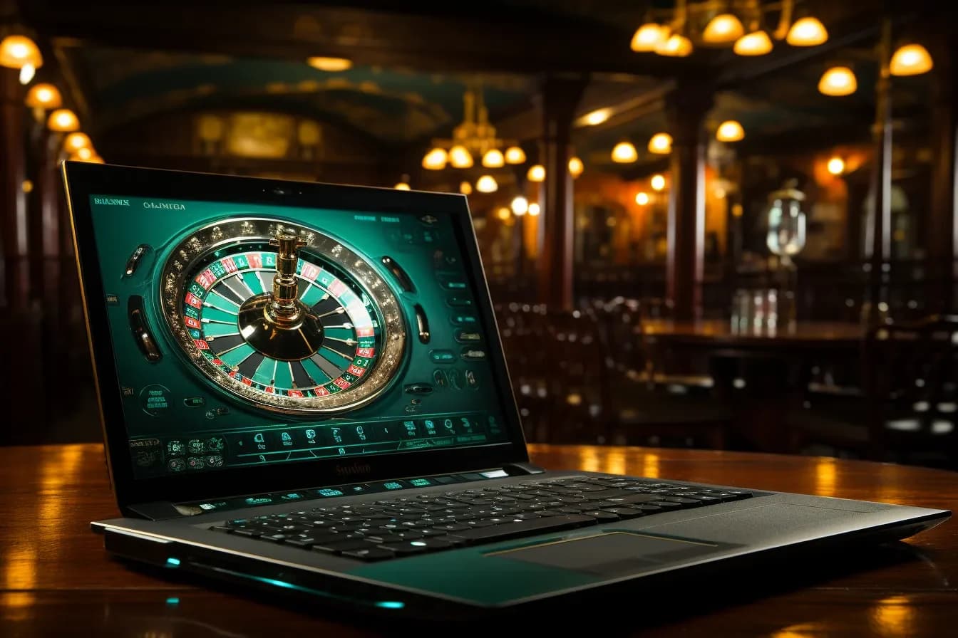 Hur man blir en professionell spelare på nya kasinosajter image