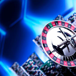 Topp nya kasinon att spela på 2022