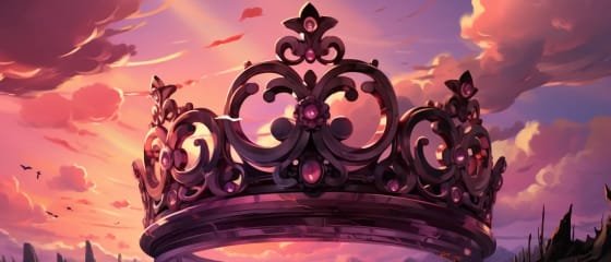 Pragmatic Play inbjuder spelare att samla kungliga belÃ¶ningar i Starlight Princess