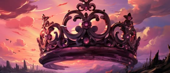 Pragmatic Play inbjuder spelare att samla kungliga belöningar i Starlight Princess