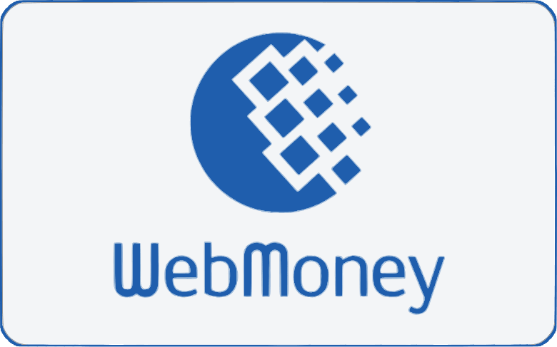 Lista över 10 säkra nya WebMoney onlinekasinon