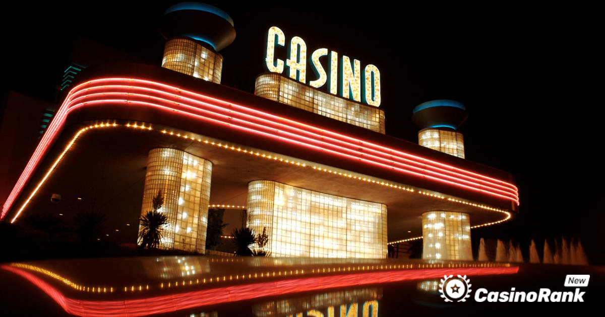 4 nya spännande kasinoöppningar 2023