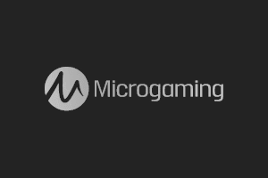 De nyaste Microgaming-kasinon online 2024