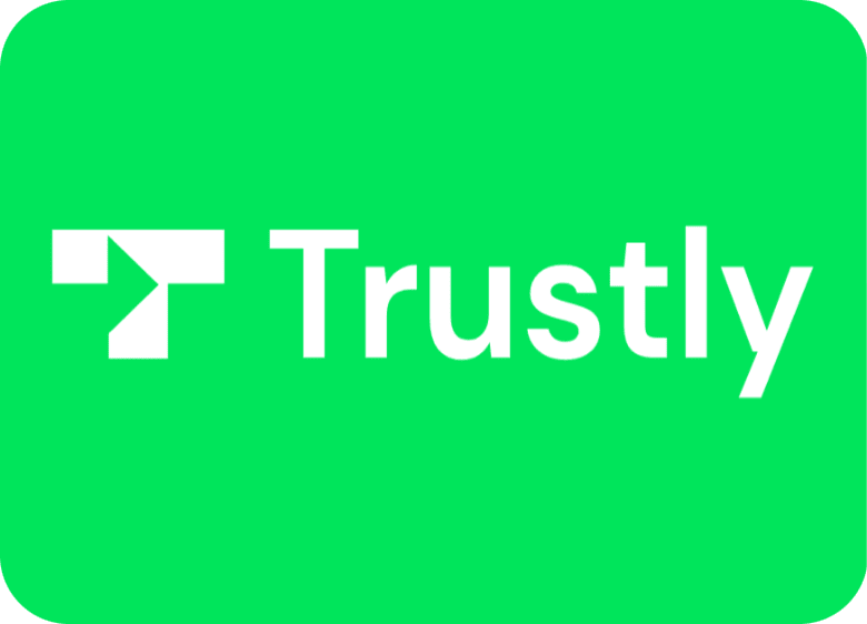 Lista över 10 säkra nya Trustly onlinekasinon