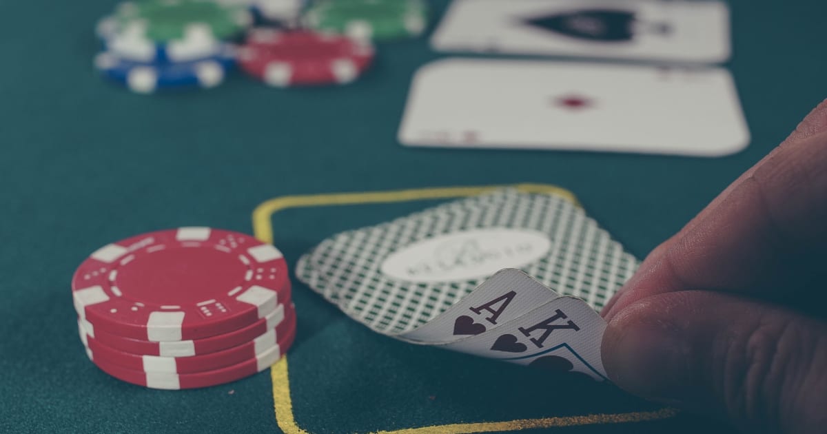 Tidlösa tips för att välja de bästa casinospelen att spela