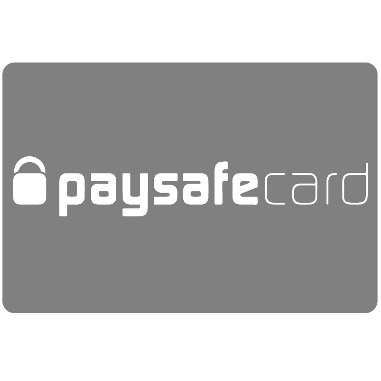 Lista över 10 säkra nya Paysafecard onlinekasinon