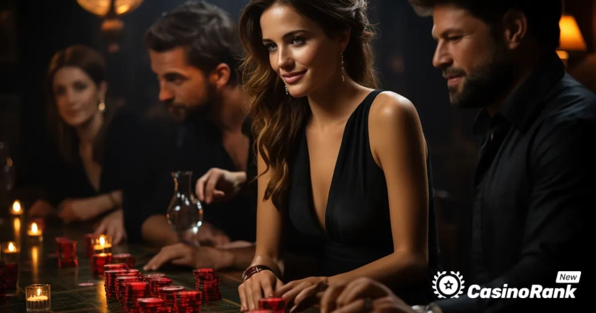 3 snabba att lÃ¤ra sig strategier fÃ¶r spel pÃ¥ nya kasinon