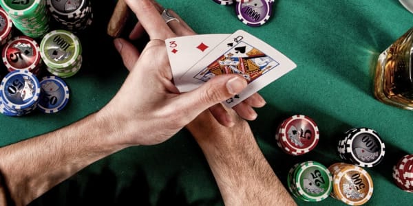 3 fler viktiga skillnader mellan blackjack och pokerspelare