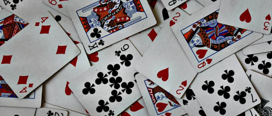 Finns $ 1 blackjack-bord pÃ¥ live-casinon?