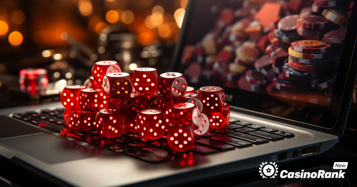 Hur du fÃ¥r ut det mesta av din upplevelse pÃ¥ New Online Casino