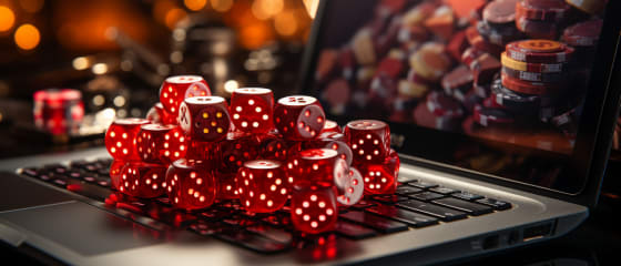 Hur du får ut det mesta av din upplevelse på New Online Casino