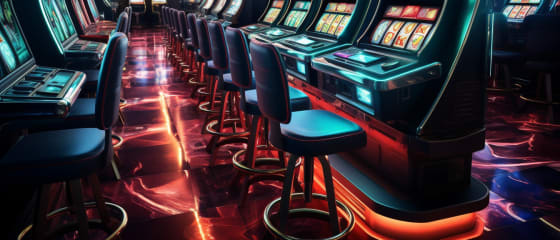 Microgaming Casino Games Detaljerad översikt