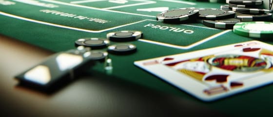 Viktiga tips fÃ¶r nya kasinospelare som gillar att prova poker