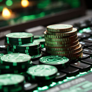 Utvecklingen av NetEnt Casino-produkter
