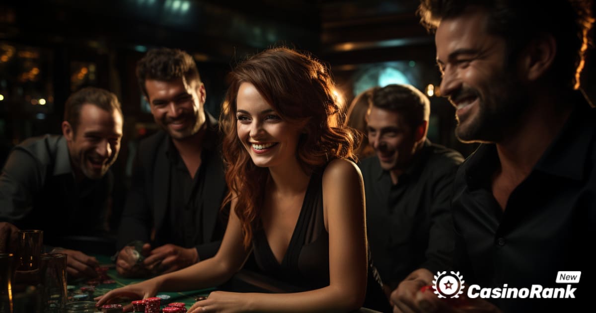 7 nya casinotips för smarta spelare