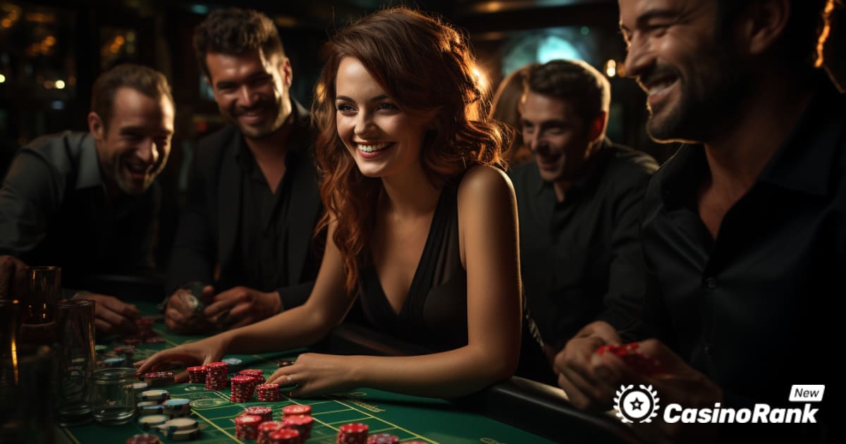7 nya casinotips fÃ¶r smarta spelare