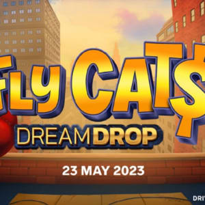Relax Gaming tar spelare till New York City i Fly Cats Slot Game
